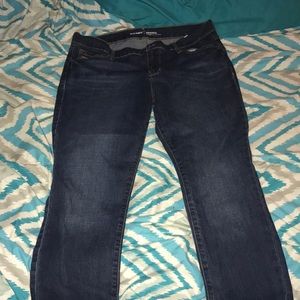 Old navy jeans